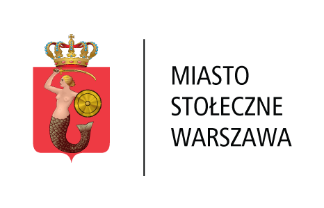 Herb Miasta Stołecznego Warszawy